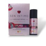 LUBRICANTES COMESTIBLES ELECTRIZANTE