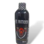 EL MATADOR JARABE