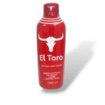 EL TORO JARABE