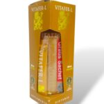 VITAFER JARABE