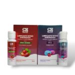 LUBRICANTES COMESTIBLES ELIXIR