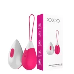 HUEVO VIBRADOR DOCCO CONTROL