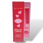BRILLO LABIAL CON FEROMONAS