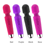 VIBRADOR HITACHI HERO 2