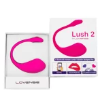 LUSH 2 APP USB
