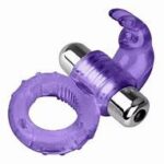 ANILLO VIBRADOR ESTIMULACION CLITORIS