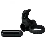 ANILLO VIBRADOR CARGA USB
