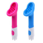 YOE CHAO BRUSH VIBRADOR