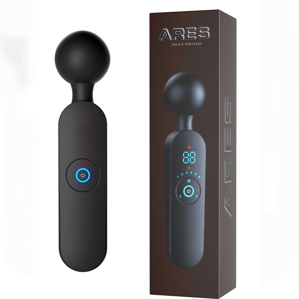 VBRADOR HITACHI ARES - Imagen 1