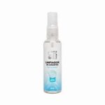 LIMPIADOR DE JUGUETES ELIXIR