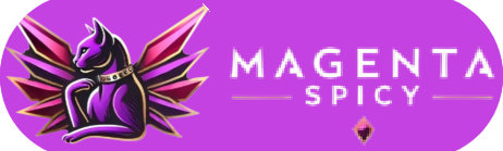 Magenta Spicy