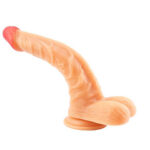 DILDO CURVO