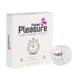 LUBRICANTE PLEASURE DELAY