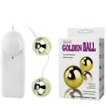 BOLAS VIBRADORAS