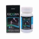 EROGAM PASTILLAS TRATAMIENTO POTENCIA