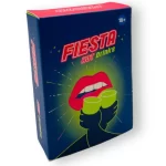 JUEGO CARTAS FIESTA AMIGOS