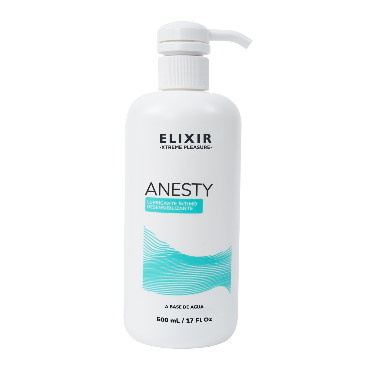 ANESTY-2.2 LUBRICANTE ANAL ELIXIR - Imagen 5