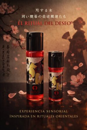 LUBRICANTE LIBIDO ANAL SHUNGA