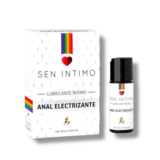 FullSizeRender_8f7637a4-2fea-484c-accf-efda442367df LUBRICANTE ANAL ELECTRIZANTE SEN INTIMO - Imagen 1
