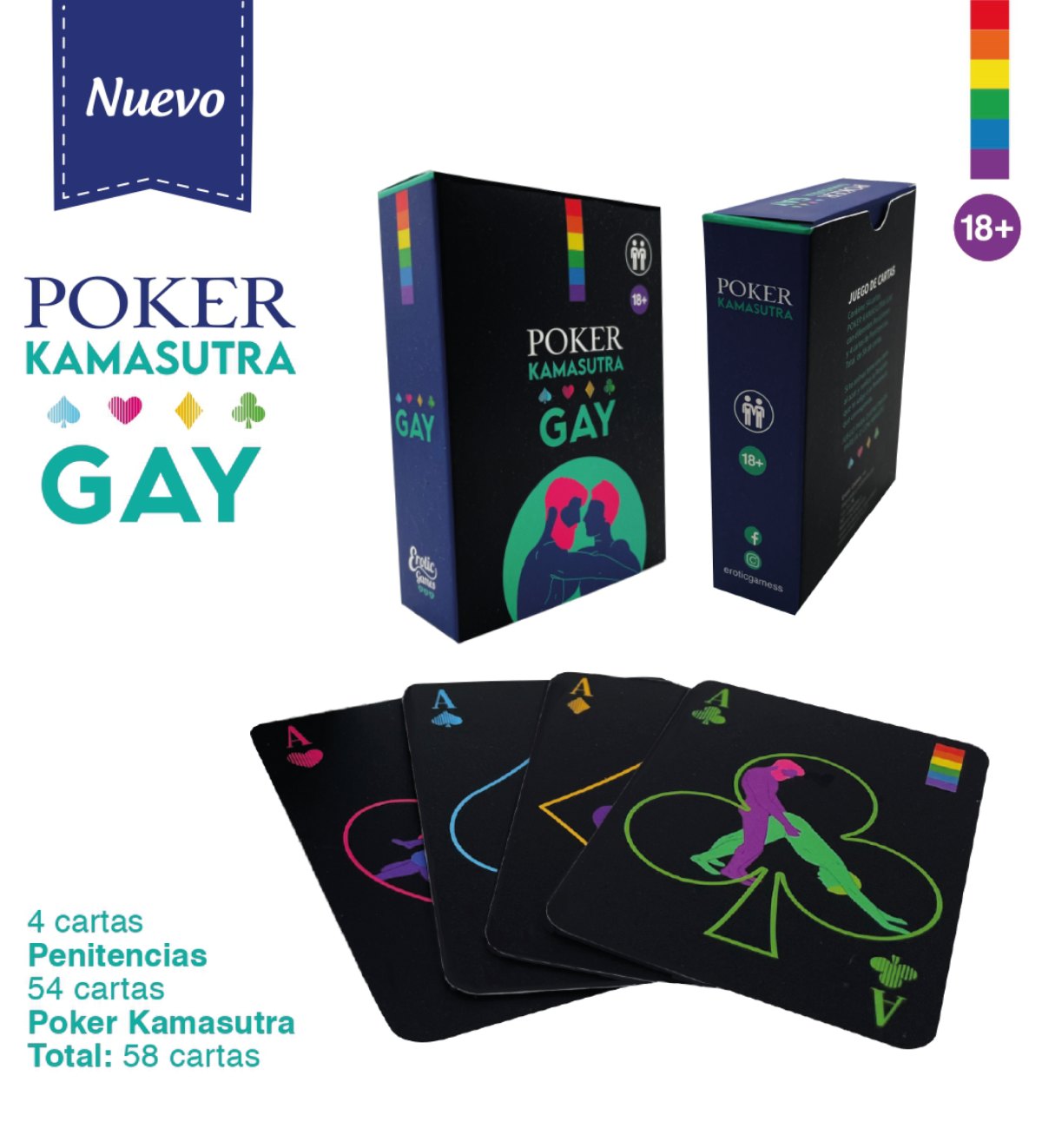 juego-cartas-poker-kamasutra-gay-eg-scaled-1200x1322-1 JUEGO DE MESA POKER GAY - Imagen 1